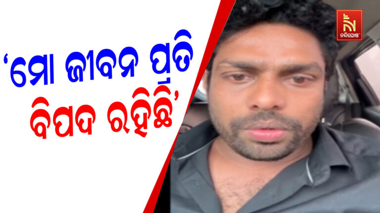 ଜଣାଶୁଣା କମେଡ଼ିଆନ ଗୁଲୁଆଙ୍କୁ ବ୍ଲାକମେଲିଂ କରାଯାଉଥିବା ନେଇ ଅଭିଯୋଗ