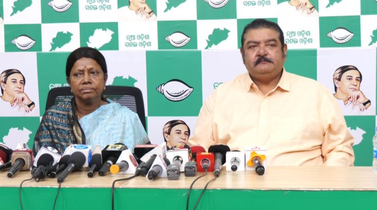 ବିଧାୟକ, ପୂର୍ବତନ ବିଧାୟକଙ୍କ ଦରମା ଓ ପେନସନ ବୃଦ୍ଧିର ପୁନର୍ବିଚାର କରିବାକୁ ବିଜେଡିର ଦାବି