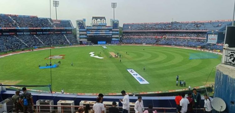 ବାରବାଟୀ ମ୍ୟାଚ୍ : ଆଜିଠୁ ଅନଲାଇନରେ ମିଳିବ ଟିକେଟ୍