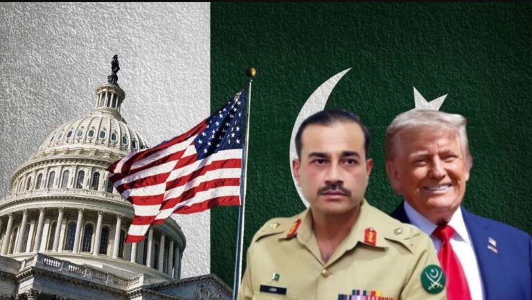 କାଙ୍ଗାଳ ପାକିସ୍ତାନକୁ ସାହାଯ୍ୟ କରୁଛି ନିଜେ କରଜରେ ବୁଡି ରହିଥିବା ଆମେରିକା