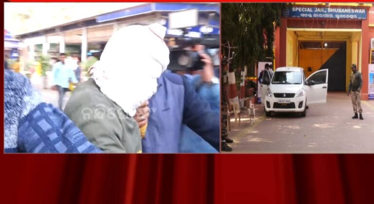 ପୋଲିସ SI ପରୀକ୍ଷା ସ୍କାମ: ଆଉ ଜଣଙ୍କୁ ଗିରଫ କଲା ସିବିଆଇ