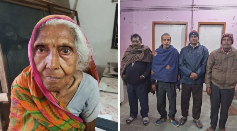 ମାଆକୁ ମୃତ ଦର୍ଶାଇ ଲକ୍ଷ ଲକ୍ଷ ଟଙ୍କାର ସମ୍ପତ୍ତି ବିକିଦେଲା ପୁଅ, ୪ ଜଣଙ୍କୁ ଗିରଫ କଲା ପୋଲିସ