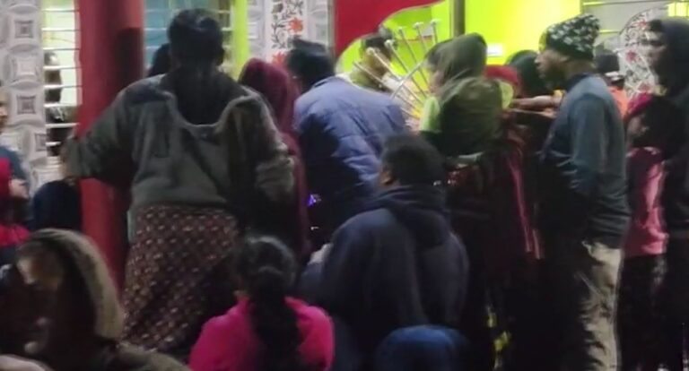 ସାପ୍ତାହିକ ବଜାରରୁ ଦହିବରା ଖାଇ ୭୦ ଅସୁସ୍ଥ