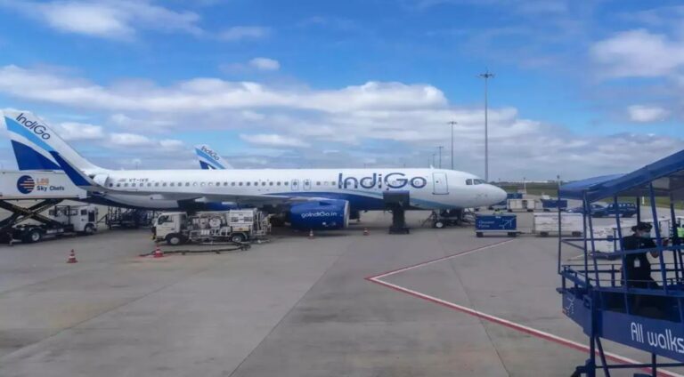 ଇଣ୍ଡିଗୋ ବିମାନ ଚଳାଚଳ ନେଇ ଆଜିବି ଅଚଳାବସ୍ଥା ଜାରି, ଲଗାତର ନବମ ଦିନ ଲାଗି ଅନେକ ବିମାନ ବାତିଲ