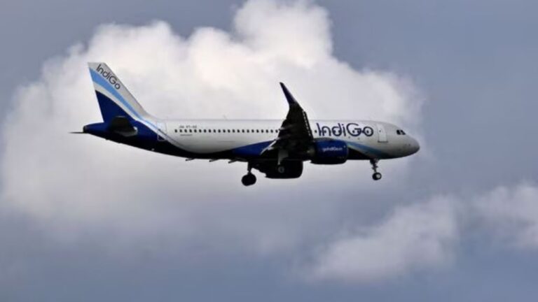 ଇଣ୍ଡିଗୋରେ ଭୟଙ୍କର ବିଭ୍ରାଟ, ୨ ଶହରୁ ଅଧିକ ଫ୍ଲାଇଟ ବାତିଲ