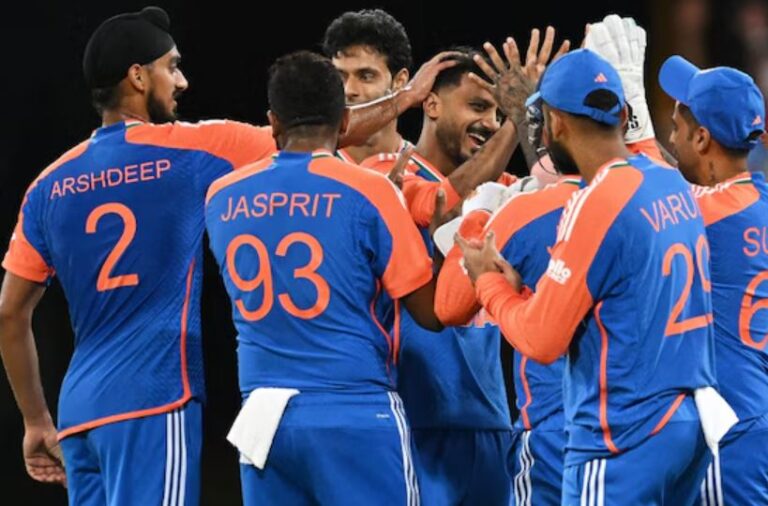 ଟି୨୦ ସିରିଜ୍ ପାଇଁ ଭାରତୀୟ ଦଳ ଘୋଷଣା, ଦଳକୁ ଫେରିଲେ ହାର୍ଦ୍ଦିକ