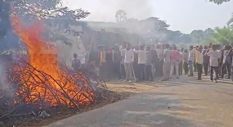 ମାଲକାନଗିରି ଜିଲ୍ଲାରେ ୨୪ ଘଣ୍ଟା ଯାଏଁ ଇଣ୍ଟରନେଟ ସେବା ବନ୍ଦ