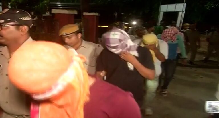 ୪ ଦିନିଆ ରିମାଣ୍ଡରେ ଶଙ୍କର, ସୁରେଶ ଓ ସାଗର