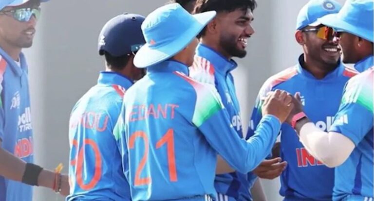 ୧୯ ବର୍ଷରୁ କମ ଏସିଆ କପ ଗ୍ରାଣ୍ଡ ଫିନାଲରେ ଭାରତ-ପାକିସ୍ତାନ ଟକ୍କର