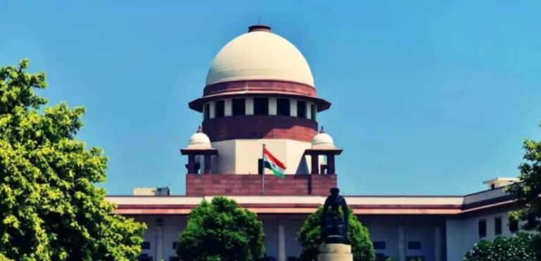 ମାଆର ଜାତି ଆଧାରରେ ଝିଅର ଏସସି ପ୍ରମାଣପତ୍ରକୁ ଅନୁମୋଦନ କରିବା ପାଇଁ ସୁପ୍ରିମକୋର୍ଟଙ୍କ ନିଷ୍ପତ୍ତି