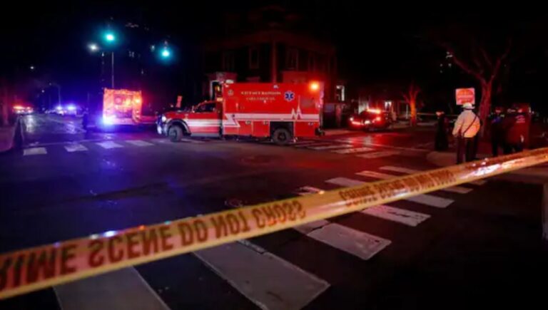 ଆମେରିକା ବ୍ରାଉନ ୟୁନିଭର୍ସିଟିରେ ଗୁଳିମାଡ଼ : ୨ ମୃତ, ୮ ଆହତ