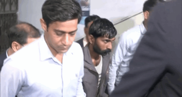 ରାଜସ୍ଥାନର ଶ୍ରୀଗଙ୍ଗା ନଗରରୁ ଧରାପଡ଼ିଲା ପାକିସ୍ତାନୀ ଗୁପ୍ତଚର