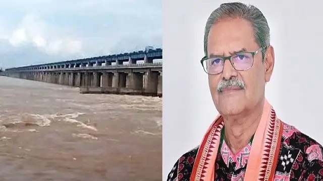 ମହାନଦୀ ବିବାଦର ସମାଧାନ ନେଇ ଆଜି ବସିବ ଉଚ୍ଚସ୍ତରୀୟ କମିଟି ବୈଠକ