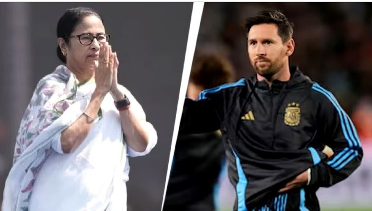 କ୍ଷମା ମାଗିଲେ ମମତା, ମେସିଙ୍କୁ କହିଲେ…