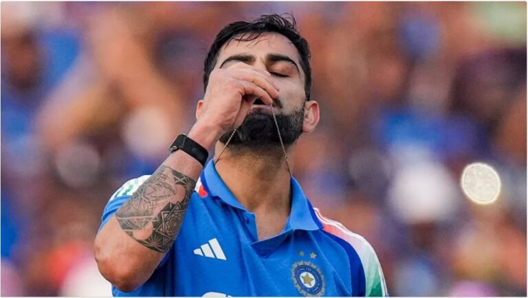 କୋହଲି ଖୋଲିଲେ ବିରାଟ ରାଜ୍, କହିଲେ କେମିତି ଫେରିଲେ ଫର୍ମକୁ…