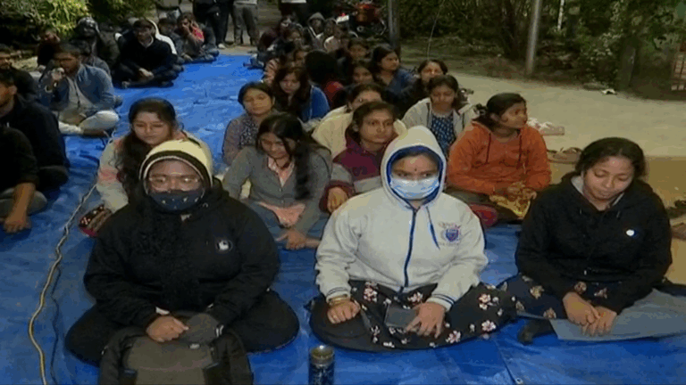 ବଲାଙ୍ଗୀରରେ ଆୟୁଷ ଡାକ୍ତରଙ୍କ ଅହୋରାତ୍ର ଧାରଣା