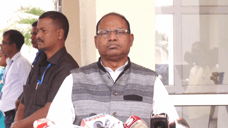 ଶିକ୍ଷା ଓ ନିଯୁକ୍ତି କ୍ଷେତ୍ରରେ ଓବିସି, ଅନୁସୂଚିତ ଜାତି ଓ ଜନଜାତି ବର୍ଗଙ୍କ ସଂରକ୍ଷଣ ପ୍ରସଙ୍ଗରେ ସ୍ଵତନ୍ତ୍ର ଆଲୋଚନା ପାଇଁ ବାଚସ୍ପତିଙ୍କୁ ନୋଟିସ ଦେଲା କଂଗ୍ରେସ