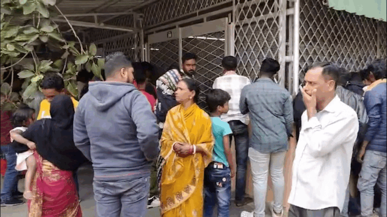 ଅଧା ରହିଗଲା ଜଗା ଦର୍ଶନ : ଦୁର୍ଘଟଣାରେ ଚାଲିଗଲା ୨ ଜୀବନ