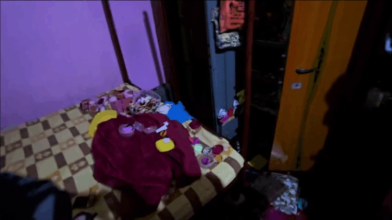 ଲୁଟିନେଲେ ୨୦ ଲକ୍ଷ ଟଙ୍କାର ସୁନା ଅଳଙ୍କାର