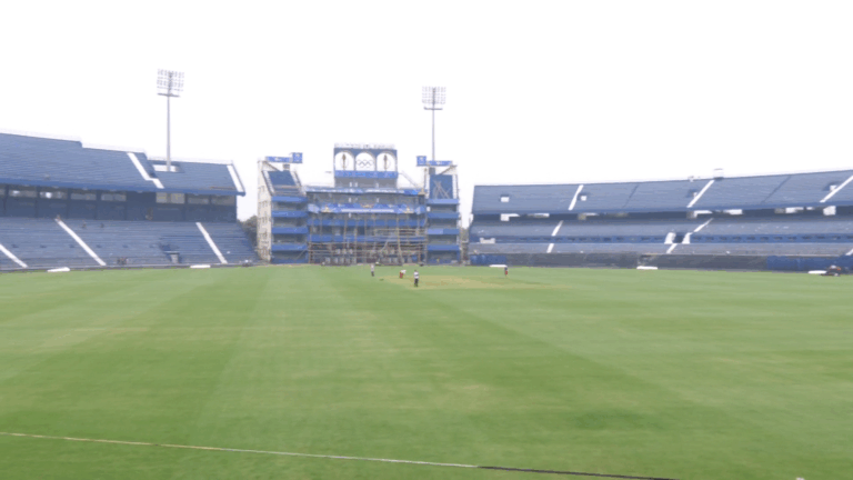 ବାରବାଟୀ ଟକ୍କର : ଆଜି ଆସିବେ ଖେଳାଳି