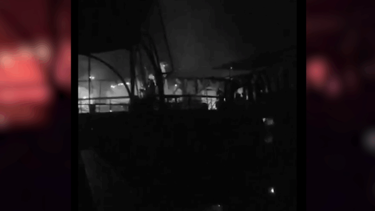 ଗୋଆର ଏକ ନାଇଟ୍ କ୍ଲବରେ ଭୟଙ୍କର ବିସ୍ଫୋରଣ, ୨୫ ଜଣଙ୍କ ମୃତ୍ୟୁ