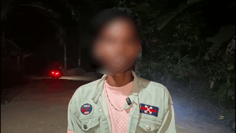 ଚର୍ଚ୍ଚାରେ ଅମରର ଆଉ ଏକ ଭିଡିଓ…