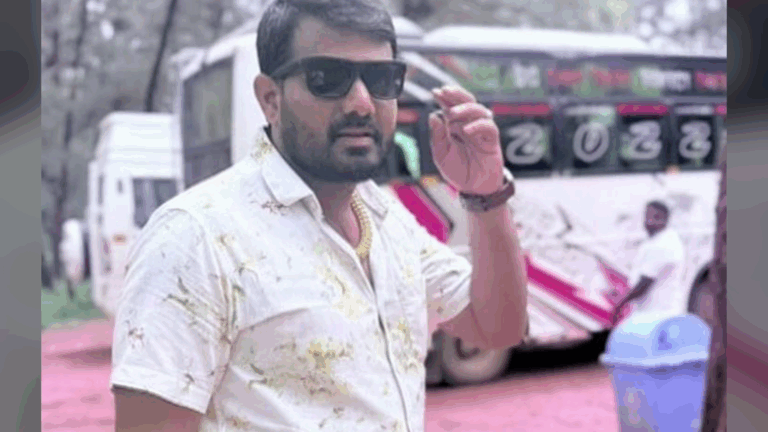 କର୍ଣ୍ଣାଟକରେ ଦୁଇ ଗୋଷ୍ଠୀ ମଧ୍ୟରେ ସଂଘର୍ଷ, କଂଗ୍ରେସ କର୍ମୀ ମୃତ