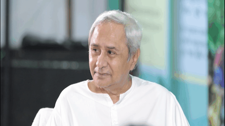 ଗରିବ ଲୋକଙ୍କ ବିକାଶ ପାଇଁ ଖର୍ଚ୍ଚ ହେଉ ମୋ ବର୍ଦ୍ଧିତ ଦରମା : ନବୀନ ପଟ୍ଟନାୟକ