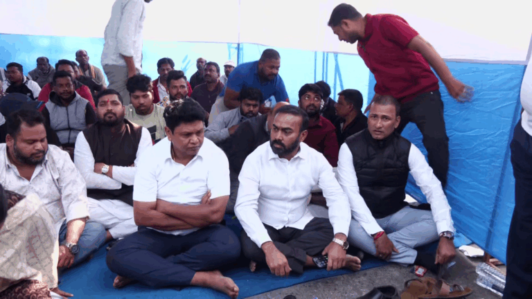 ଧର୍ମଶାଳା ଆତଙ୍କରାଜ ଘଟଣା : ଆକ୍ସନ ପାଇଁ ୨୪ ଘଣ୍ଟା ମାଗିଲା ପୋଲିସ