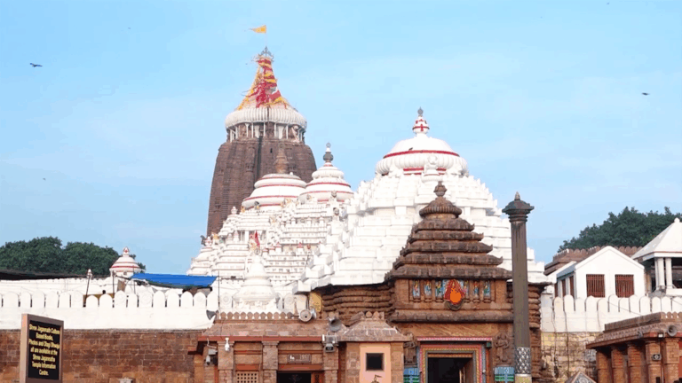 ଆସନ୍ତାକାଲି ପବିତ୍ର ଧନୁ ସଂକ୍ରାନ୍ତି, ଶ୍ରୀମନ୍ଦିରରେ ଆରମ୍ଭ ହେବ ପହିଲି ଭୋଗ ନୀତି