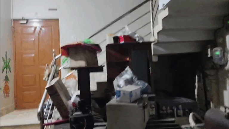 ଘର ମାଲିକଙ୍କ ନିର୍ଯାତନା : ଶୀତ ରାତିରେ ଭଡ଼ାଟିଆଙ୍କୁ ବାହାର କରିଦେଲେ..