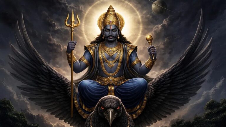 ଆପଣଙ୍କ ଉପରେ ଶନିଙ୍କ କୋପଦୃଷ୍ଟି ପଡ଼ିଛି କି ? କ’ଣ କଲେ ଶନି ସନ୍ତୁଷ୍ଟ ହେବେ ଜାଣନ୍ତୁ ଏହାର ଉପାୟ…