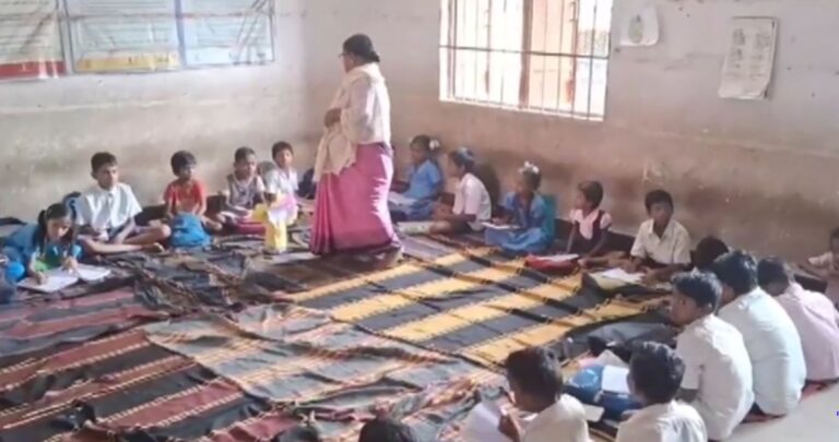 କଟକରେ ଆଜି ସକାଳ ୧୦ଟାରୁ ଖୋଲିବ ସ୍କୁଲ