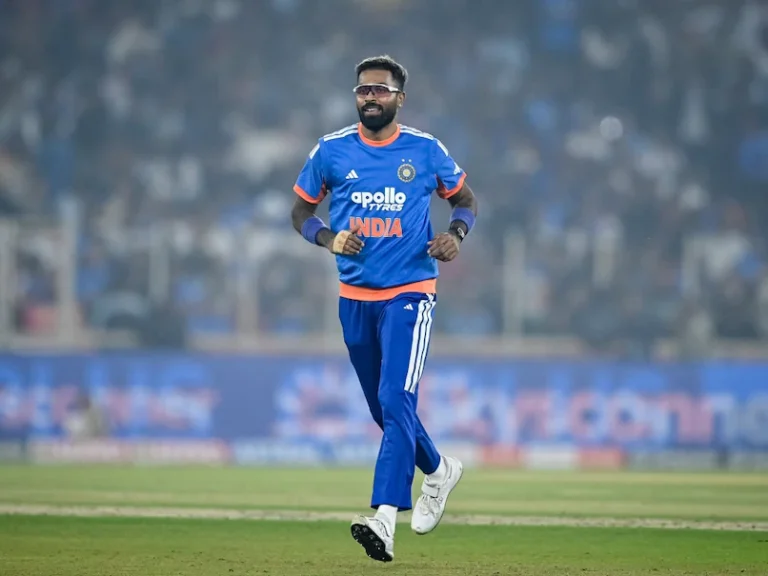 ବିସିସିଆଇ ନିର୍ଦ୍ଦେଶ ମାନିଲେନି ପାଣ୍ଡ୍ୟା: ଯାହା କରିବାକୁ ଥିଲା ମନା, ପଡ଼ିଆରେ କଲେ ସେହି କାମ