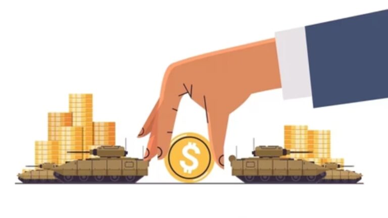 ବଜେଟରେ କ’ଣ ହେବ ପ୍ରତିରକ୍ଷା ବଜେଟର ରୂପରେଖ ? ଆସନ୍ତୁ ଜାଣିବା ..