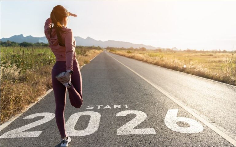 ୨୦୨୬ରେ ବର୍ଷ ସାରା କିପରି ରହିବେ ଫିଟ: ବର୍ଷର ପ୍ରଥମ ଦିନରୁ ଆରମ୍ଭ କରନ୍ତୁ ଏହି କାମ