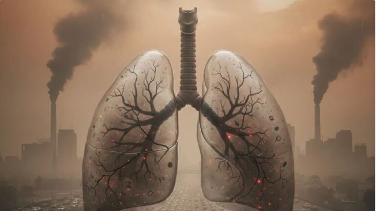 ପ୍ରଦୂଷଣ ଓ ଥଣ୍ଡା କାରଣରୁ ଆପଣ ବ୍ୟାୟାମ ବନ୍ଦ କରି ଦେଇଛନ୍ତି କି, ବଢ଼ିପାରେ ଫୁସଫୁସ୍ ଓ ହାର୍ଟ ସମସ୍ୟା