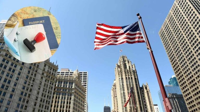 ଡୋନାଲ୍ଡ ଟ୍ରମ୍ପଙ୍କ ପୁଣି ଏକ ବଡ଼ ନିଷ୍ପତ୍ତି ; ରୁଷ ଏବଂ ଇରାନ ସମେତ ୭୫ଟି ଦେଶକୁ ଭିସା ଦେବନି ଆମେରିକା