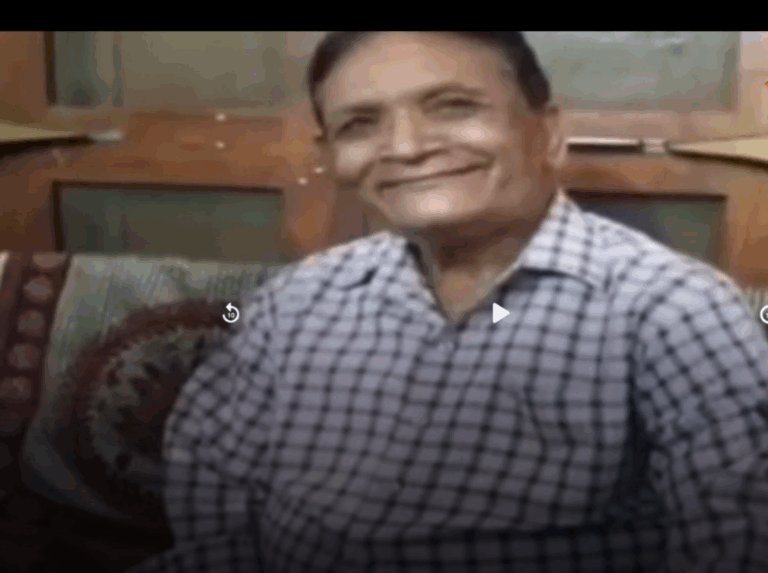 ୫୦ବର୍ଷ ଧରି ଶୋଇନାହାଁନ୍ତି ଏହି ବ୍ୟକ୍ତି ! ଡାକ୍ତର ଆଶ୍ଚର୍ଯ୍ୟ ..