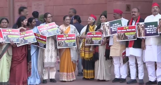 ଭାରତ-ଆମେରିକା ଚୁକ୍ତି ପ୍ରସଙ୍ଗ: ୫ ରାଜ୍ୟ ଓ ଜମ୍ମୁ-କାଶ୍ମୀରର ନେତାଙ୍କୁ ଭେଟି ଆନ୍ଦୋଳନ ପ୍ରସ୍ତୁତି କରିବ କଂଗ୍ରେସ