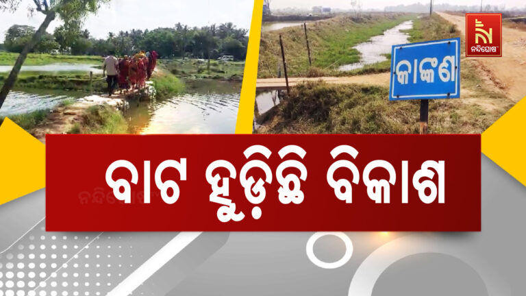 ବାଟ ହୁଡ଼ିଛି ବିକାଶ ; ବିକାଶଠୁ ବହୁ ଦୂରରେ ୫ ଶହରୁ ଉର୍ଦ୍ଧ୍ଵ ଲୋକେ