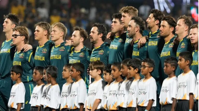 T-20 ବିଶ୍ବକପରୁ ଅଷ୍ଟ୍ରେଲିଆ ଆଉଟ୍‌: ପ୍ରଥମ ଥର ସୁପର-୮ରେ ଜିମ୍ବାଓ୍ବେ