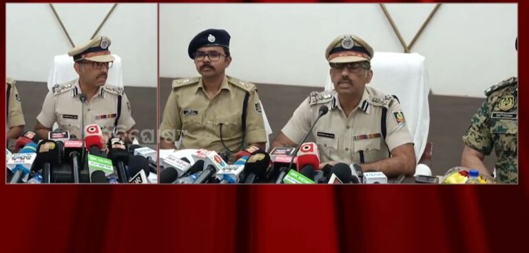 କୋରାପୁଟ ଜିଲ୍ଲା ହେଲା ମାଓମୁକ୍ତ: ସୂଚନା ଦେଇଛନ୍ତି ଦକ୍ଷିଣ ପଶ୍ଚିମାଞ୍ଚଳ ଡିଆଇଜି