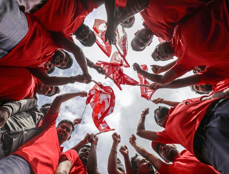 ଆଜି ଭାରତ ବନ୍ଦ; ରାଜଧାନୀରେ ବାଧାପ୍ରାପ୍ତ ହୋଇଛି ସାଧାରଣ ଜୀବନଯାତ୍ରା