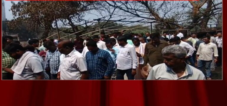 ଖୁବଶୀଘ୍ର ବଡ଼ପଡ଼ିଆ ପରିବା ମାର୍କେଟରେ ମ୍ୟୁନିସିପାଲଟି ପକ୍ଷରୁ ତିଆରି ହେବ ଭେଣ୍ଡିଂ ଜୋନ୍