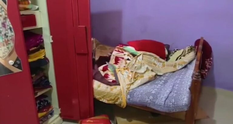 ବେକରେ ଭୁଜାଲି ଦେଖାଇ ୭୦ ଲକ୍ଷ ଟଙ୍କା ଓ ସୁନା ଗହଣା ଲୁଟ୍…