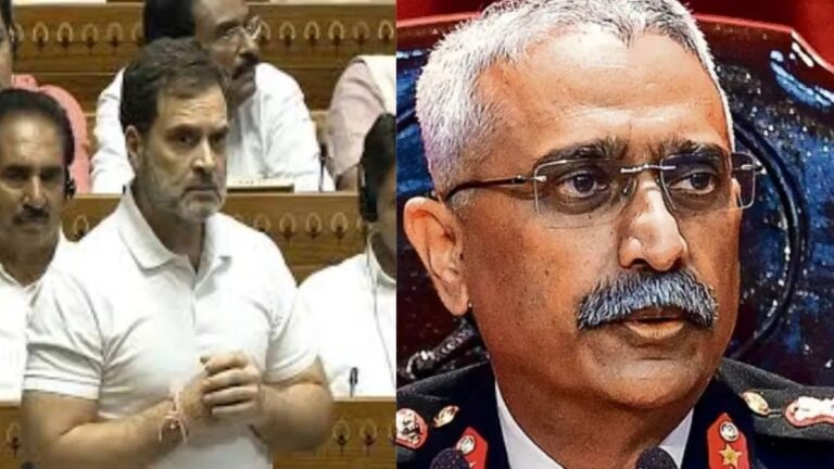 ନରୱାଣେଙ୍କ ବହିକୁ ନେଇ ଥମୁନି ଝଡ଼ ; ଆଜି ପୁଣି ରାହୁଲଙ୍କ ବଡ଼ ଦାବି