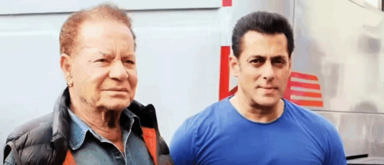 ଭେଣ୍ଟିଲେଟରରେ ସଲମାନ୍ ଖାନଙ୍କ ବାପା ; ଡାକ୍ତର ଦେଲେ ବଡ଼ ଅପଡେଟ୍ ..