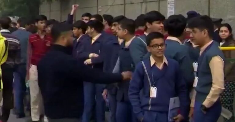 କାଲିଠୁ ସିବିଏସଇ ମାଟ୍ରିକ ଓ ଦ୍ବାଦଶ ପରୀକ୍ଷା