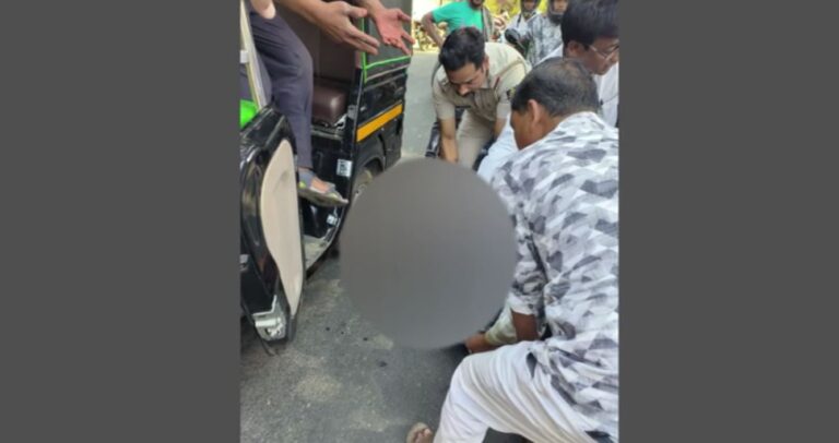 କୋର୍ଟ ସମ୍ମୁଖରେ ଯୁବକଙ୍କୁ ଟାଙ୍ଗିଆରେ ହାଣି ହତ୍ୟା